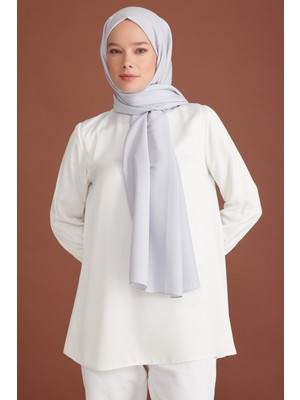 Belli Fresh Floransa Gümüş Şal