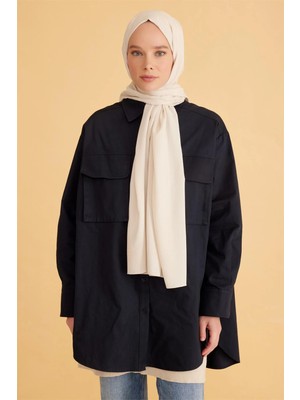 Belli Fresh Viscon Krem Şal