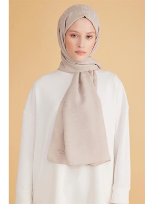 Belli Fresh Veyra Bej Şal 4