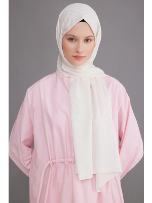 Belli Fresh Capri Beyaz Şal 2
