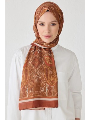 Belli Fresh Nova Kiremit Şal 1007