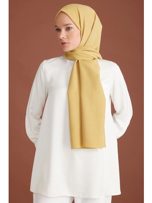 Belli Fresh Floransa Hardal Şal