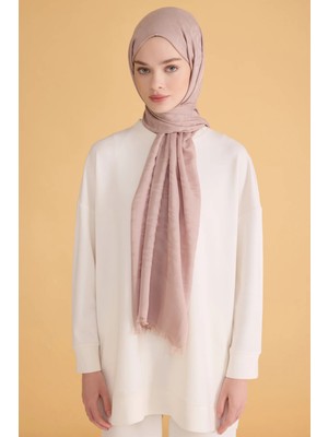 Belli Fresh Açelya Somon Şal 1