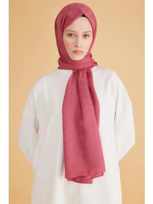 Belli Fresh Veyra Nar Çiçeği Şal 3