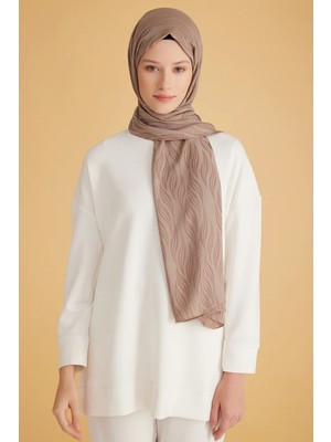 Belli Fresh Luna Bej Şal 2