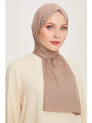 Belli Fresh J.soft  Vizon Şal 1