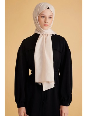 Belli Fresh Monogram Pudra Şal 2