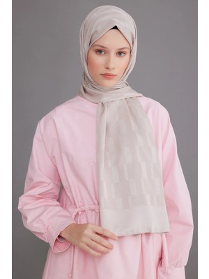 Belli Fresh Capri Ekru Şal 3