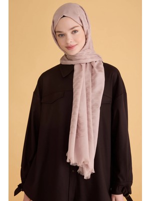 Belli Fresh Açelya Pudra Şal 3