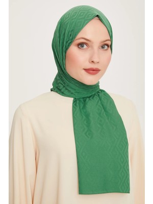 Belli Fresh J.soft  Zümrüt Şal 2
