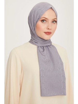 Belli Fresh J.soft  Gri Şal 3
