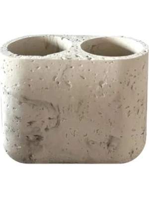 Ulu Pazarlama Şık Diş Fırçalık, Modern Tasarım