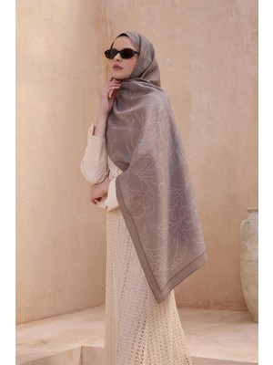 Belli Fresh Modal Vizon Şal 1