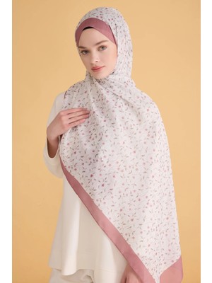 Belli Fresh Nova Açık Pembe Şal 1001