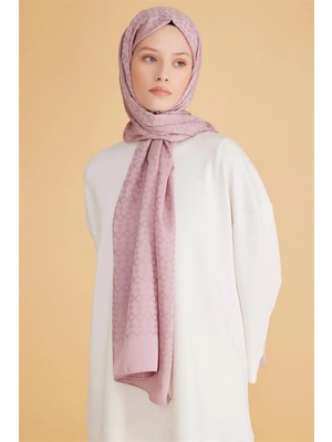 Belli Fresh Safir Pudra Pembe Şal 2