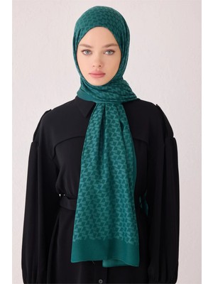 Belli Fresh Valora Zümrüt Şal 4