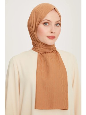 Belli Fresh J.soft  Hardal Şal 3