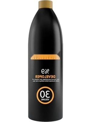 Ulu Pazarlama 1000ML Oksidan 30V - Güvenilir Kullanım