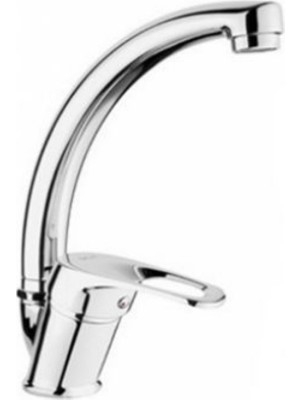 Watart 3'lü Set  Banyo-Eviye-Lavabo Bataryası