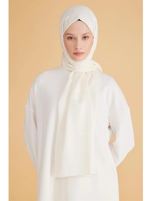 Belli Fresh Safir Krem Şal 2