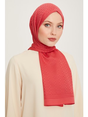 Belli Fresh Green Nar Çiçeği Şal 3