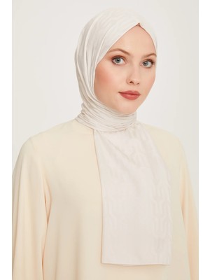 Belli Fresh J.soft  Krem Şal 3