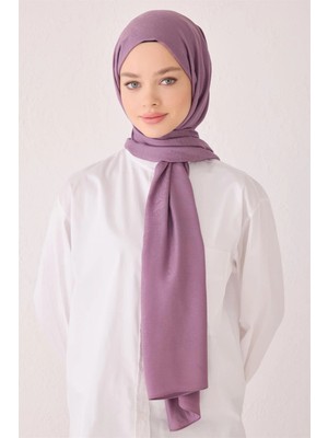 Belli Fresh Valora Açık Mürdüm Şal 2