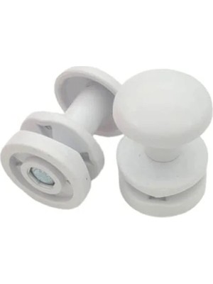 Ulu Pazarlama Beyaz Havlu ve Bornoz Askısı, Raylı Sistem Tasarım