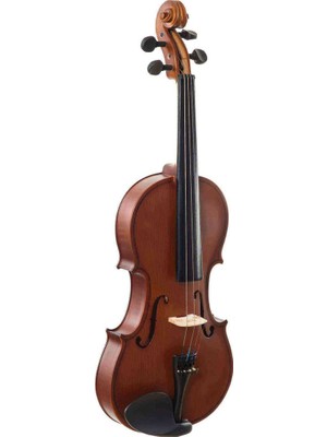 Strauss BS-1876 3/4 Boy Keman - Hareli Akçaağaç Kaplama