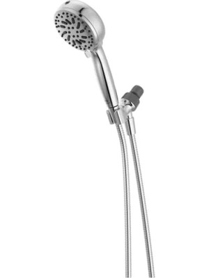 Ulu Pazarlama Yüksek Basınçlı El Duşu, Krom Kaplama