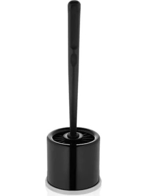 Ulu Pazarlama Silikon Uçlu Leke Bırakmayan Kolay Temizlenen Tuvalet Fırçası