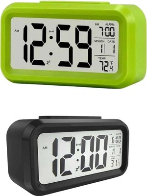 Sayarmarkt Dijital Masa Saati