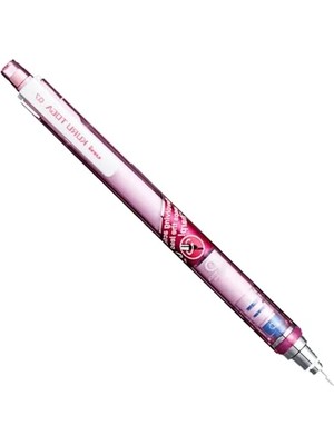 Ulu Pazarlama Mekanik Uçlu Kurşun Kalem - 0.7 Mm, Ergonomik Tasarım