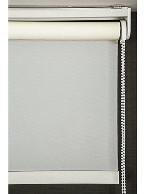 Koçtaş Basic Stor Perde Eko Bej 140*200