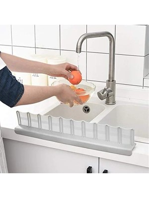 Ulu Pazarlama Vantuzlu Kauçuk Sıvı Su Sızdırmaz Izolasyon Seti, Mutfak ve Banyo Için