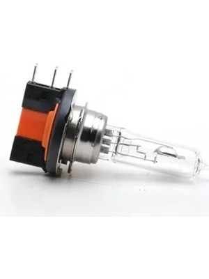 Ulu Pazarlama Ampul H15 12V, 15/55W Halojen, 2 Adet Paket