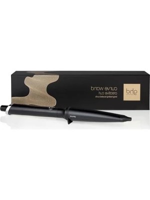 Ulu Pazarlama Konik Maşa ile Doğal Dalgalar