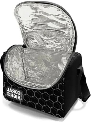 Ulu Pazarlama Termal Beslenme Çantası