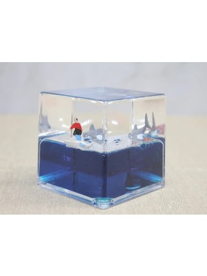 Freedom Storee Batmayan Gemi ALK3415