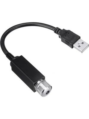 Ulu Pazarlama Dekoratif Mavi LED Işık ile Araç Içi Aydınlatma