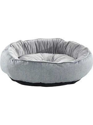 Ulu Pazarlama Kaymaz Altlık, Yıkanabilir Lüks Kedi/köpek Yatağı, 45X45 cm