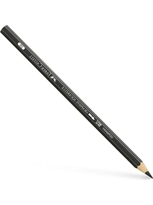 Ulu Pazarlama Faber-Castell 117802 - Aquarellbleistift Graphite Aquarelle, Härtegrad 2b