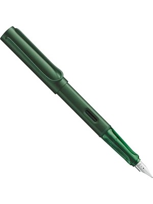 Ulu Pazarlama Alüminyum Dolma Kalem - M Uç Tasarımı ile Şık