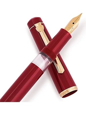 Ulu Pazarlama Bordo Dolmakalem, Yazım Kolaylığı Sağlayan Tasarım