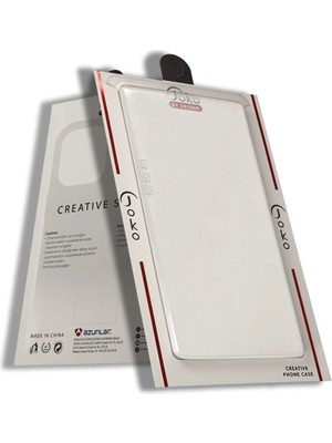 Freedom Storee Joko Vakum Kılıf Için 100LÜ Paket