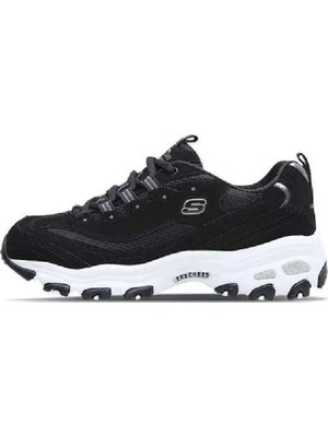 Skechers D'LITES BIGGEST FAN KADIN SPOR AYAKKABI 11930