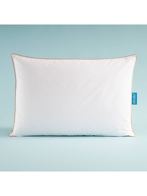 Die Grup Othello Elegante Downa Kaz Tüyü Yastık %30 Gıdık 50X70