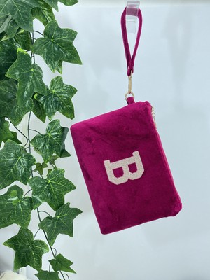 CIGDEMCALISKAN Velvet Dream Midi Çanta