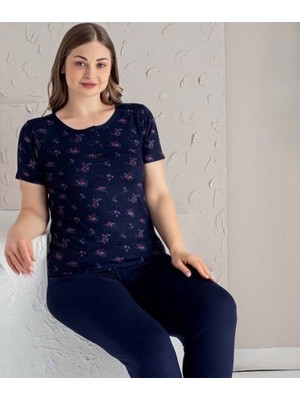 OREİRO Milan Battal Pijama Takımı