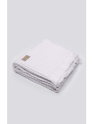 Die Grup Bistyle Style Baby Pike Battaniye 110X110 70149 Gri